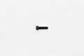 Picture of Wilwood bolt 1/4-20X1.00 LG shcs alloy single drilled black asme B18.3