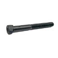 Picture of Wilwood bolt 1/4-20X2.25 LG shcs alloy black asme B18.3