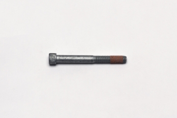 Picture of Wilwood bolt 3/8-16X3.50 LG shcs alloy WES072 CL1 silver epoxy 1193-S asme B18.3