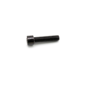 Picture of Wilwood bolt 1/4-20X1.00 LG shcs alloy 6 lobe drive #T30 black zinc