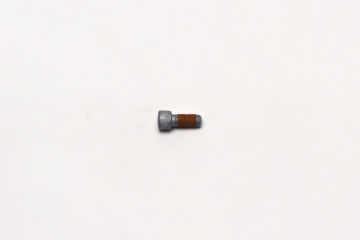 Picture of Wilwood bolt 5/16-24X.75 LG shcs alloy WES072 CL1 silver epoxy 1193-S asme B18.3