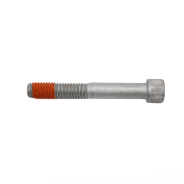 Picture of Wilwood bolt 3/8-16X2.75 LG shcs alloy WES072 CL1 silver epoxy 1193-S asme B18.3