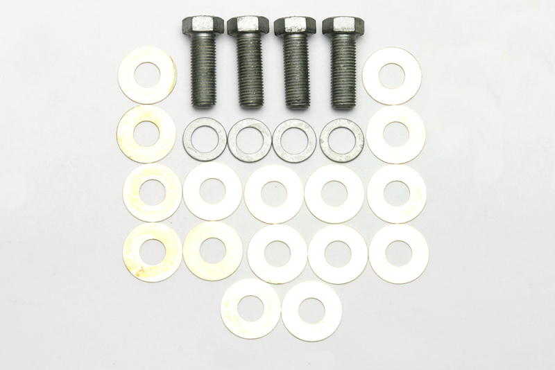Picture of Wilwood WIL Caliper Brackets Brake Hardware - 230-6840