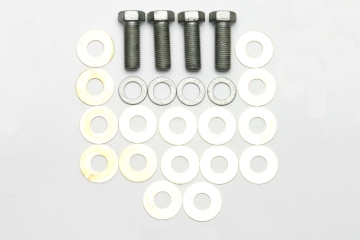 Picture of Wilwood bolt kit SPINDLE/CALIPER bracket camaro 93-01