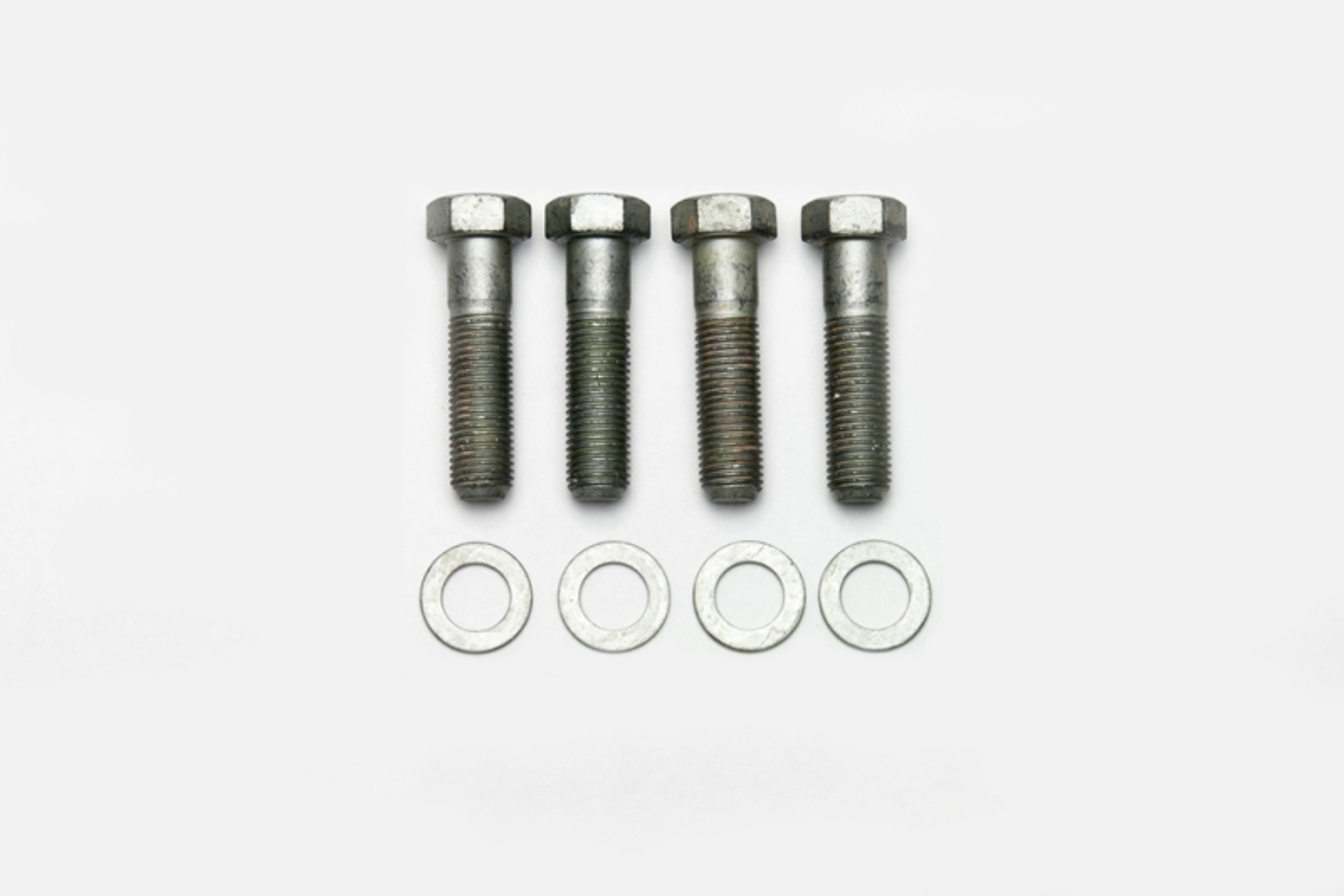 Picture of Wilwood bolt kit caliper camaro 93-01