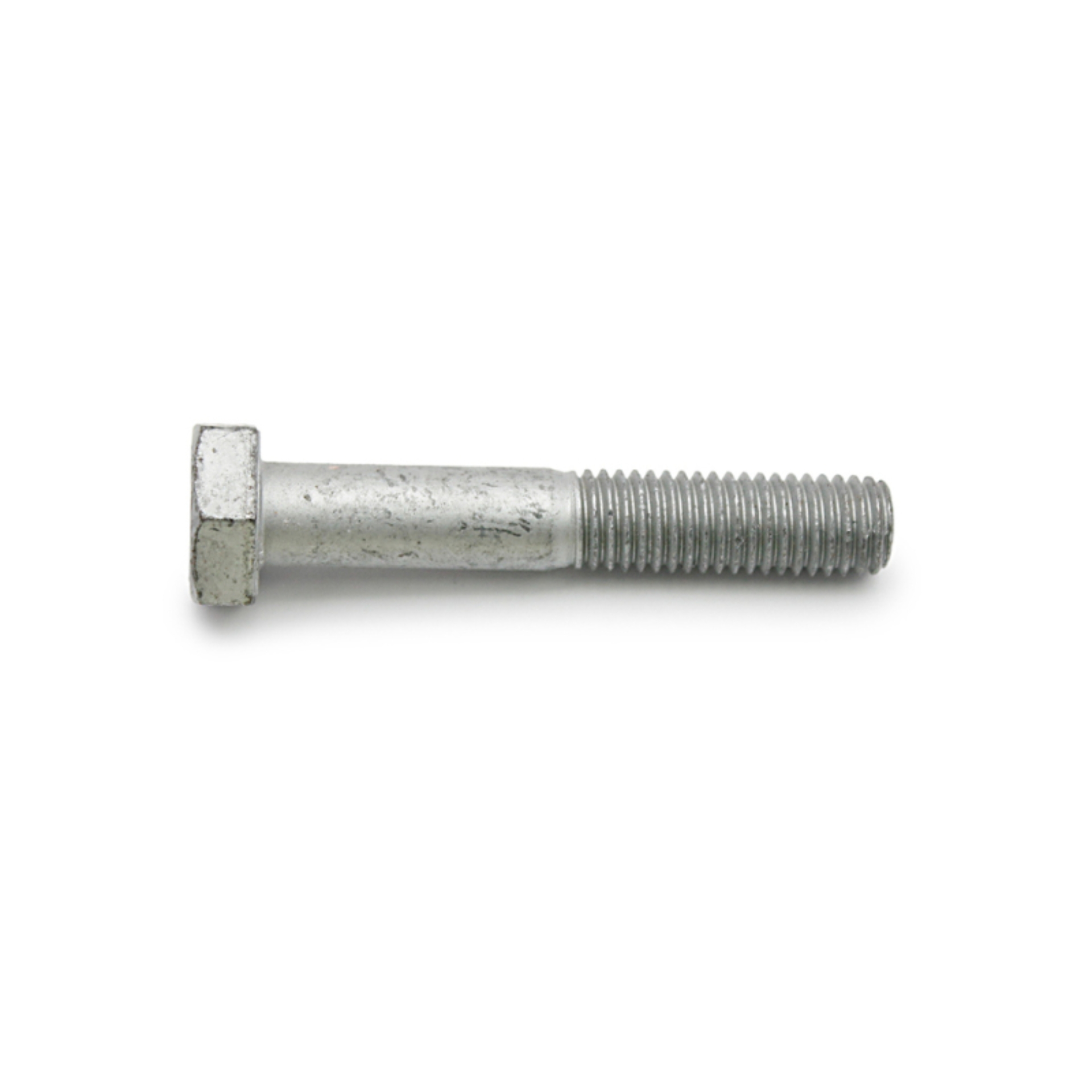 Picture of Wilwood bolt M10-1.50X60MM LG hhcs 10.9 WES072 CL1 silver din 931 17MM head