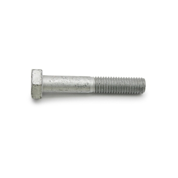 Picture of Wilwood bolt M10-1.50X60MM LG hhcs 10.9 WES072 CL1 silver din 931 17MM head