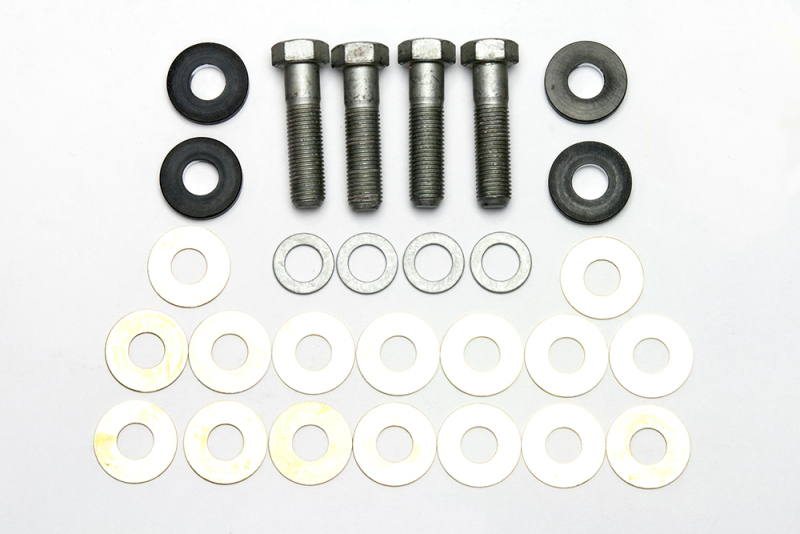 Picture of Wilwood WIL Bolt Kit Brake Hardware - 230-7008