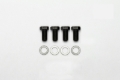 Picture of Wilwood bolt kit bracket caliper rear wrx subaru