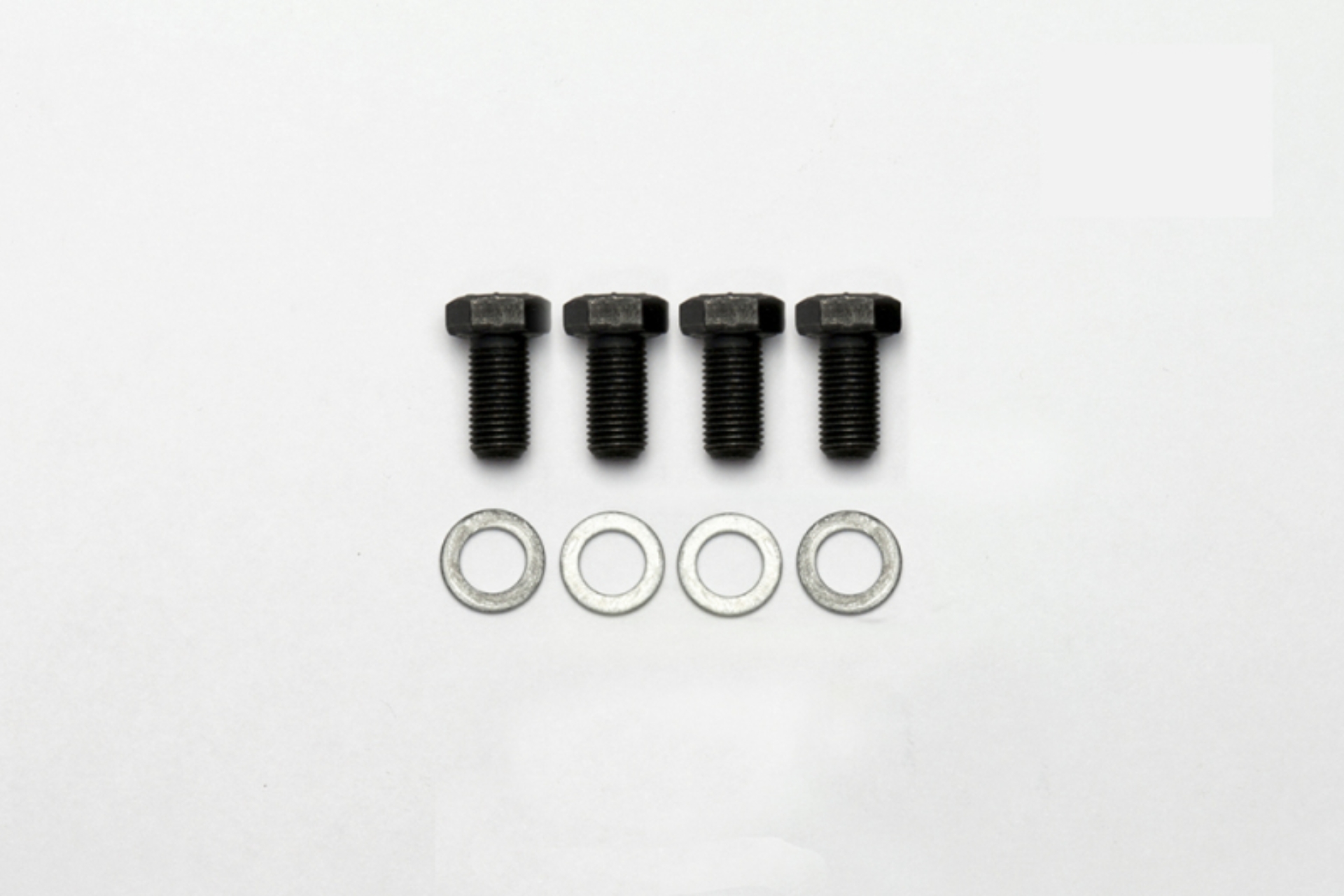 Picture of Wilwood bolt kit bracket caliper rear wrx subaru