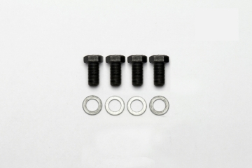 Picture of Wilwood bolt kit bracket caliper rear wrx subaru