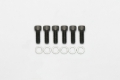Picture of Wilwood bolt kit bracket ST. rod 3/8-16 shcs 6 pcs