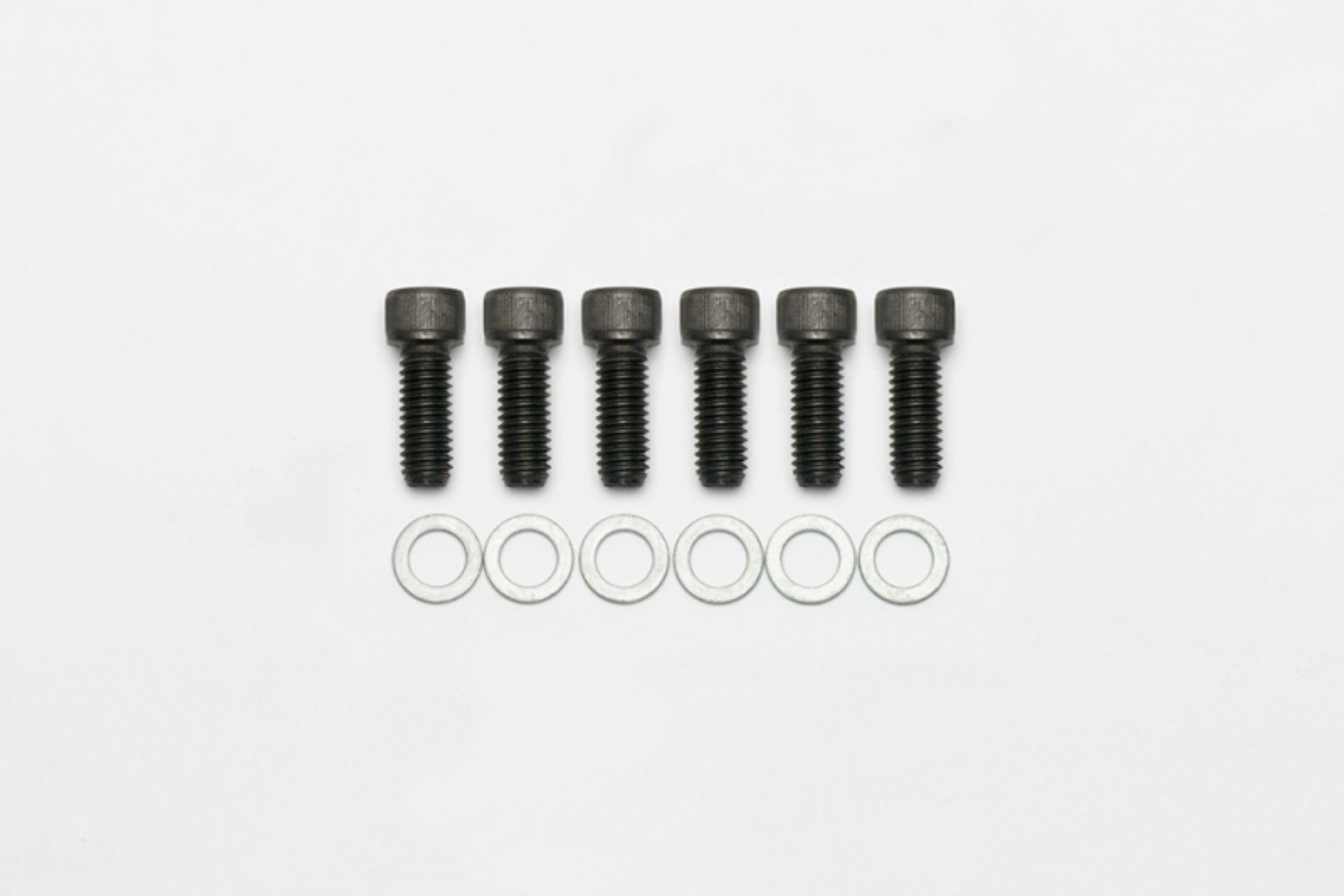 Picture of Wilwood bolt kit bracket ST. rod 3/8-16 shcs 6 pcs