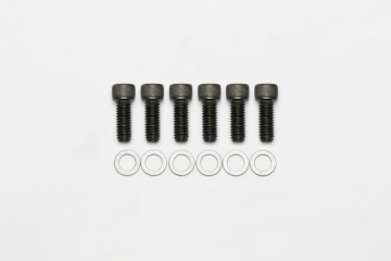 Picture of Wilwood bolt kit bracket ST. rod 3/8-16 shcs 6 pcs