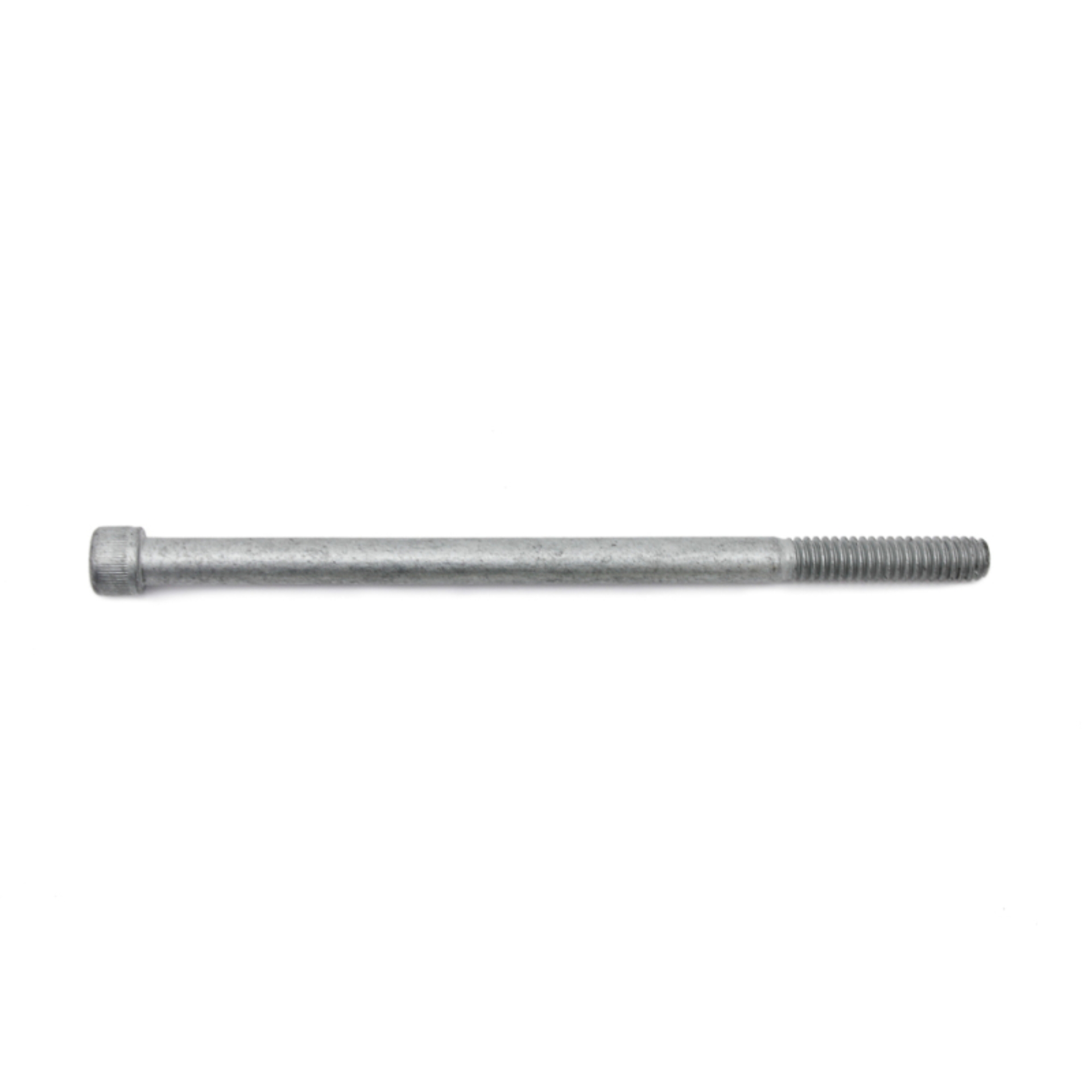 Picture of Wilwood bolt 1/4-20X4.50 LG shcs alloy WES072 CL1 silver asme B18.3