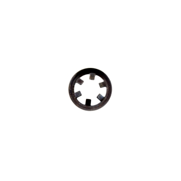 Picture of Wilwood retaining ring external self-locking stainless
