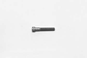Picture of Wilwood bolt 5/16-18X2.00 LG shcs alloy WES072 CL1 silver asme B18.3