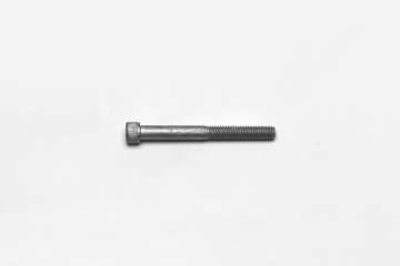 Picture of Wilwood bolt 5/16-18X3.00 LG shcs alloy WES072 CL1 silver asme B18.3