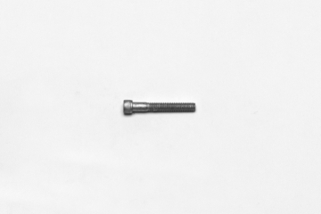 Picture of Wilwood bolt 1/4-20X1.75 LG shcs alloy WES072 CL1 silver asme B18.3
