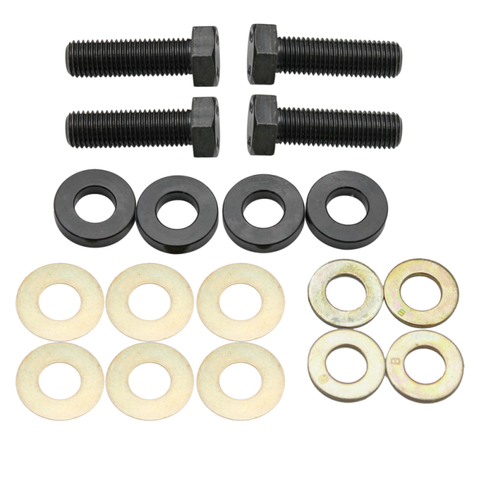 Picture of Wilwood bolt kit SPINDLE/BRACKET VW golf 2002