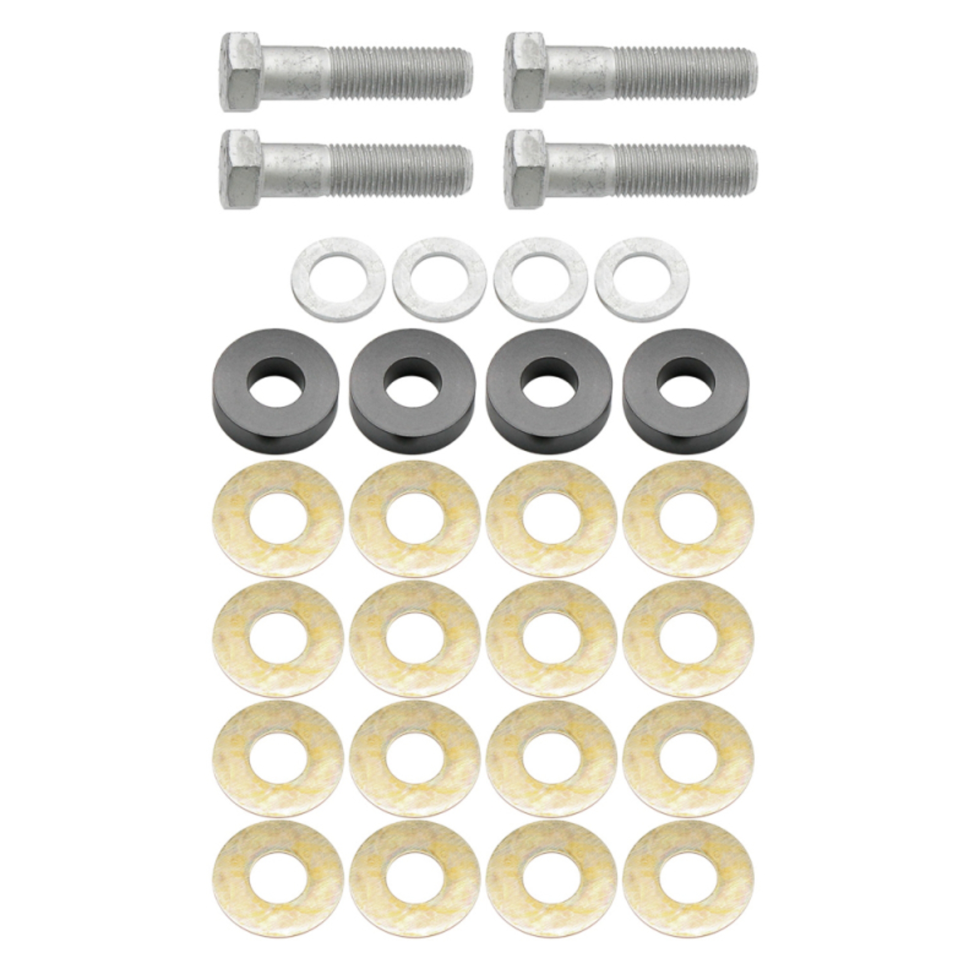 Picture of Wilwood bolt kit caliper scion 2003