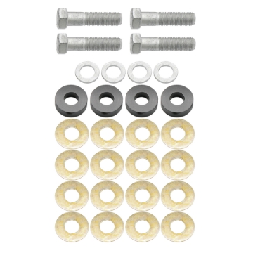 Picture of Wilwood bolt kit caliper scion 2003