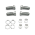 Picture of Wilwood bolt kit bracket INTEGRA/CIVIC 3/8-24