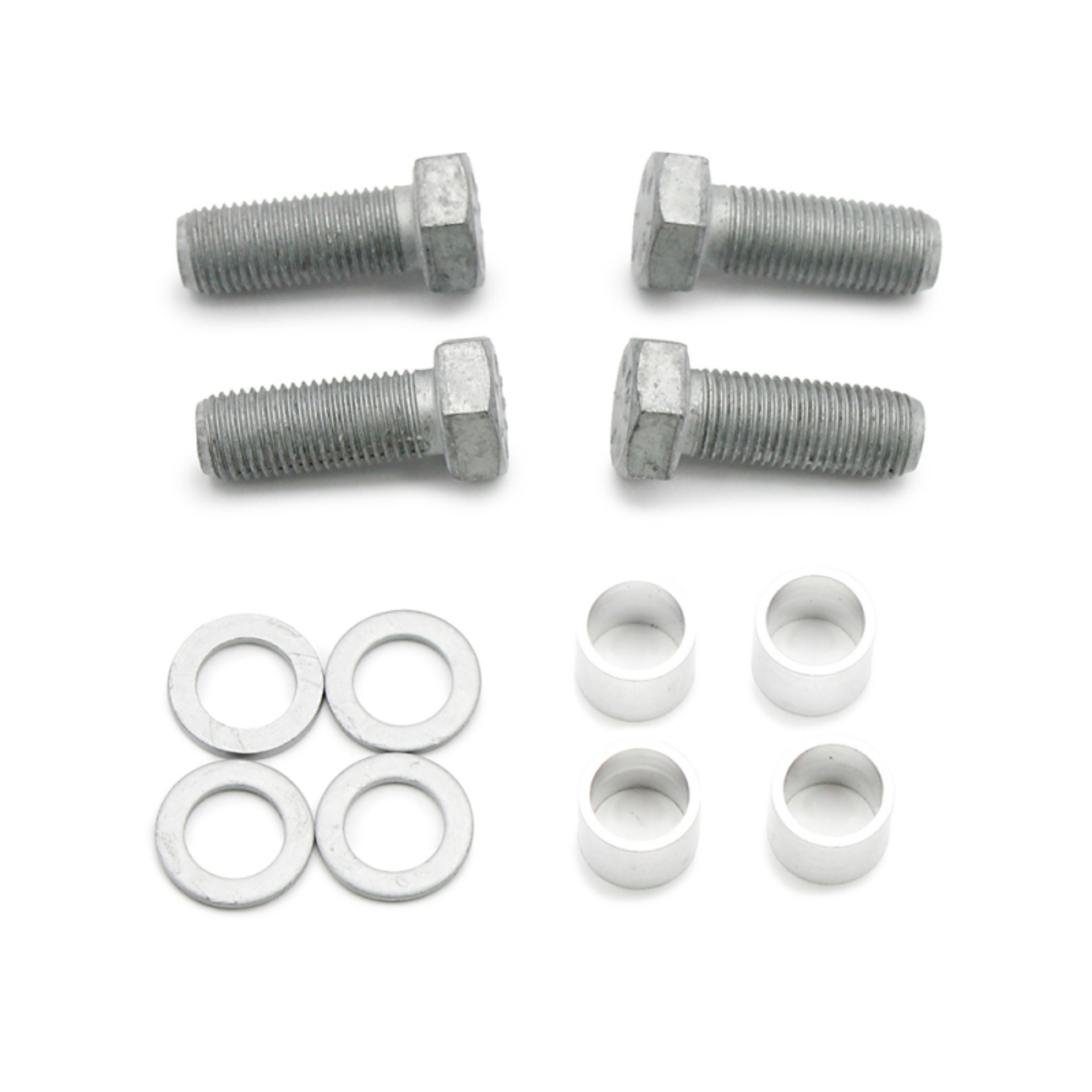 Picture of Wilwood bolt kit bracket INTEGRA/CIVIC 3/8-24