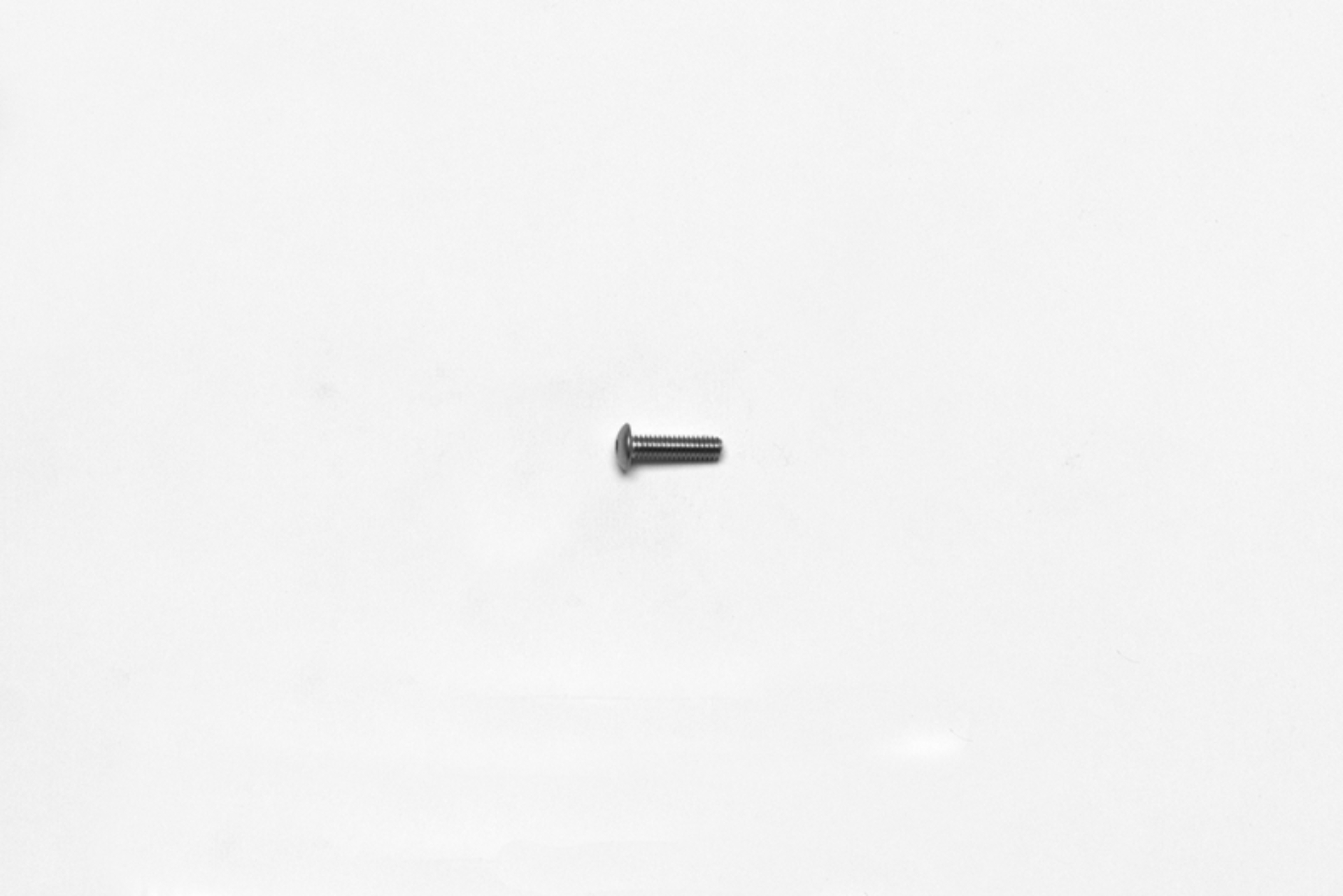 Picture of Wilwood bolt 8-32X.625 LG bhcs hex drive stainless
