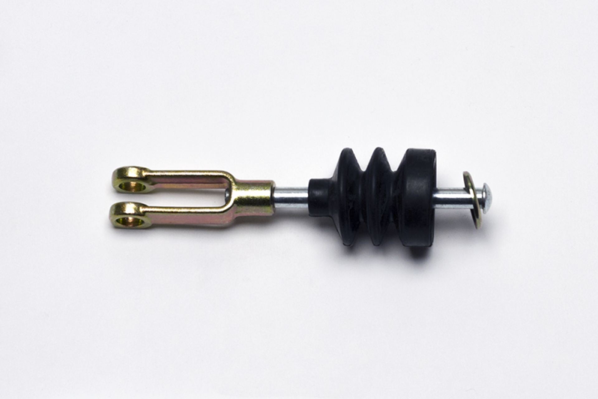 Picture of Wilwood pushrod assembly piston M/C W/YOKE washer