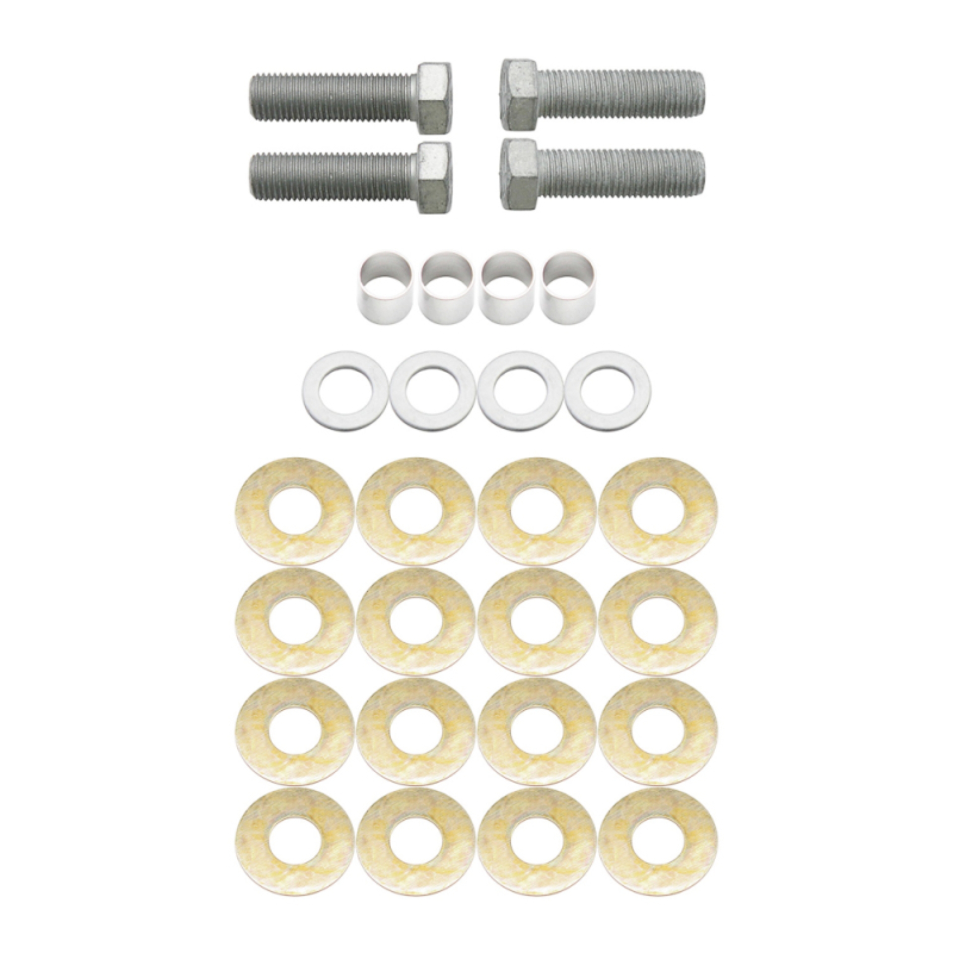 Picture of Wilwood bolt kit SPINDLE/CALIPER bracket mini cooper