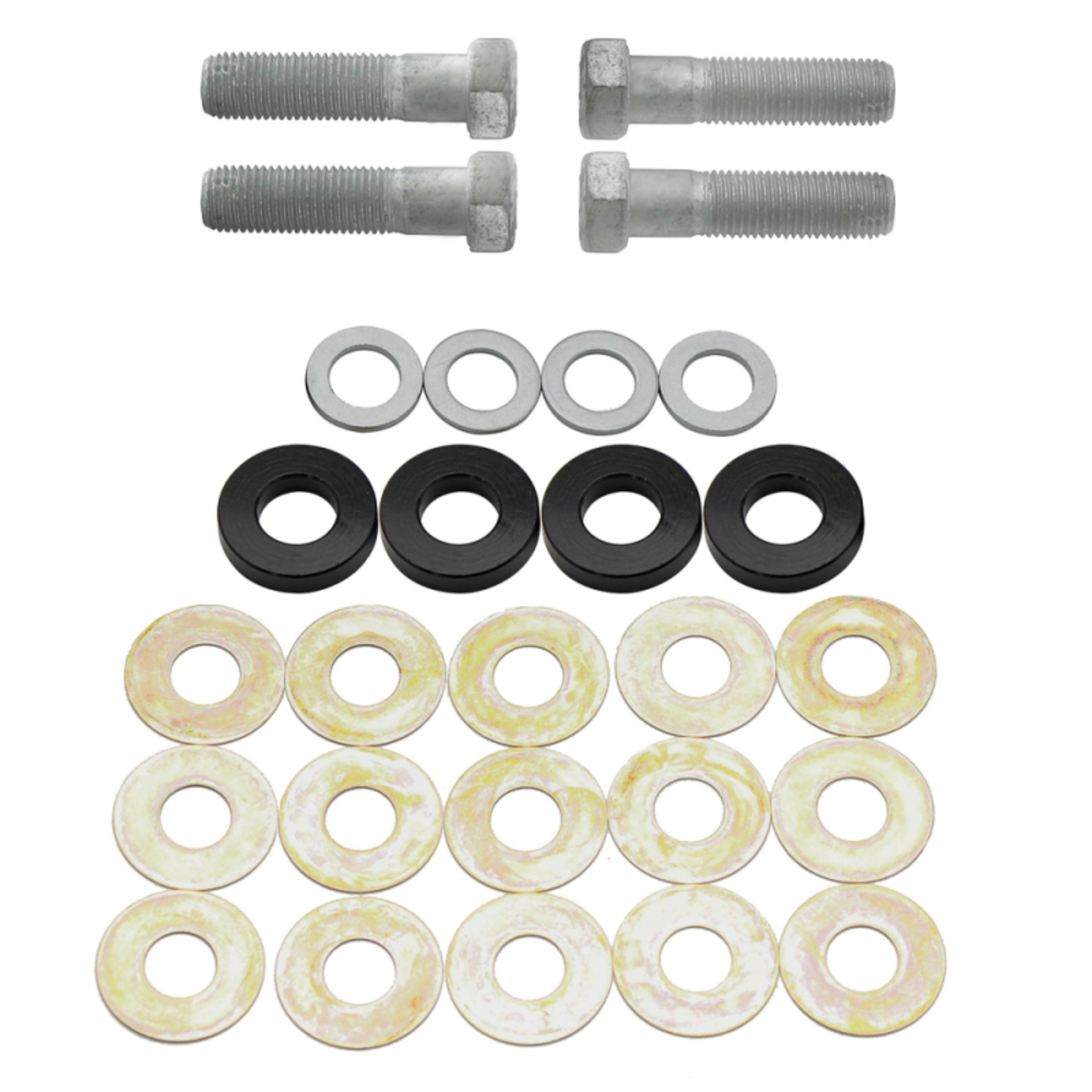 Picture of Wilwood bolt kit caliper front scion TC