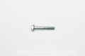 Picture of Wilwood bolt M8-1.25X55MM LG hfcs 13MM head 8.8 clear zinc