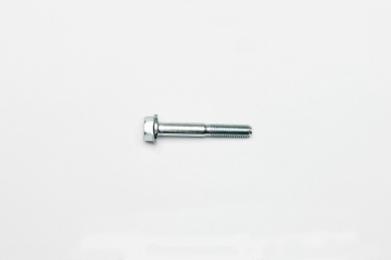 Picture of Wilwood bolt M8-1.25X55MM LG hfcs 13MM head 8.8 clear zinc