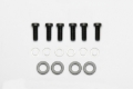 Picture of Wilwood bolt kit bracket big brake 3/8-16X1.00 shcs lwd 6 pcs