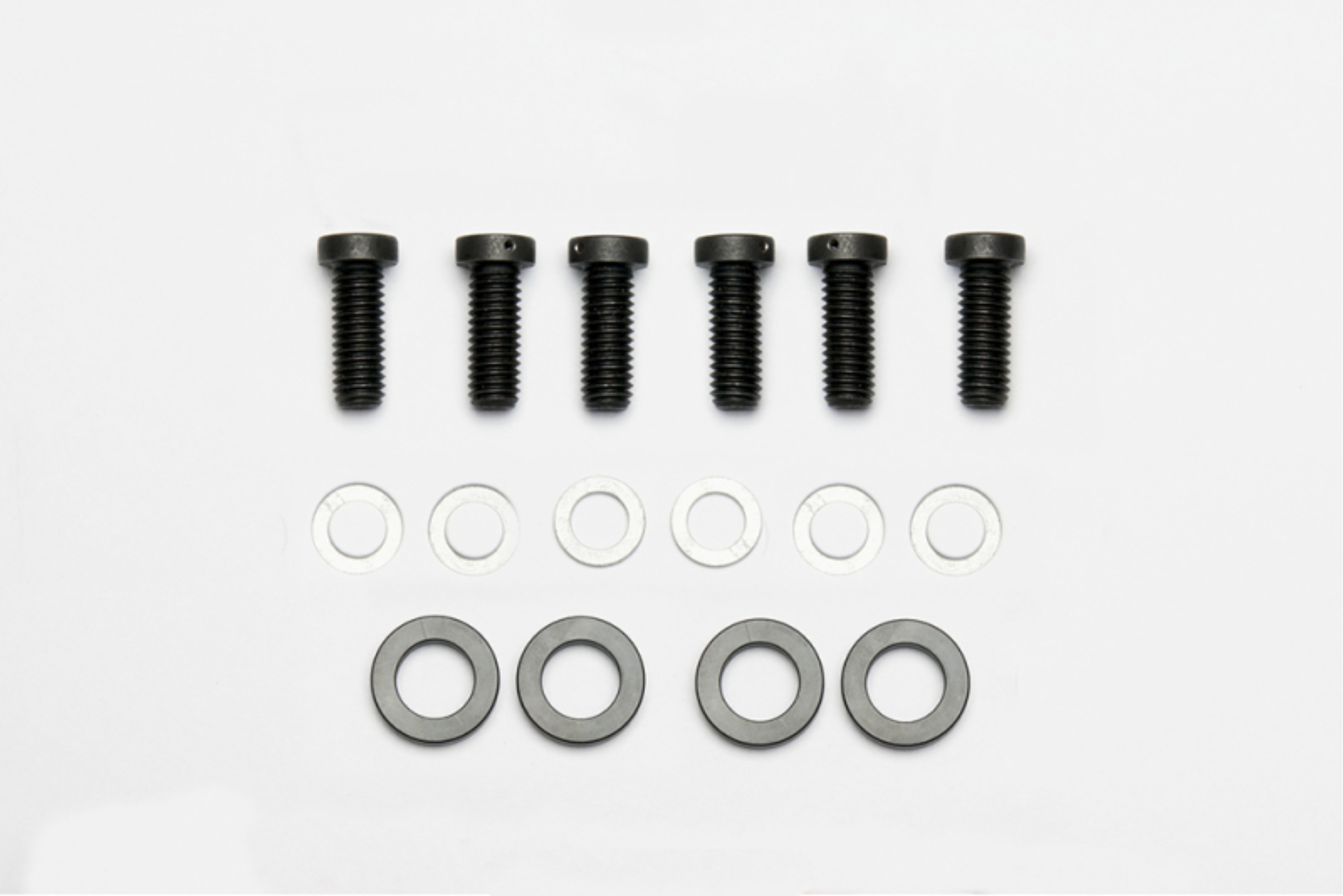Picture of Wilwood bolt kit bracket big brake 3/8-16X1.00 shcs lwd 6 pcs