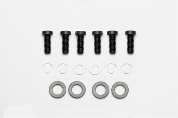 Picture of Wilwood bolt kit bracket big brake 3/8-16X1.00 shcs lwd 6 pcs