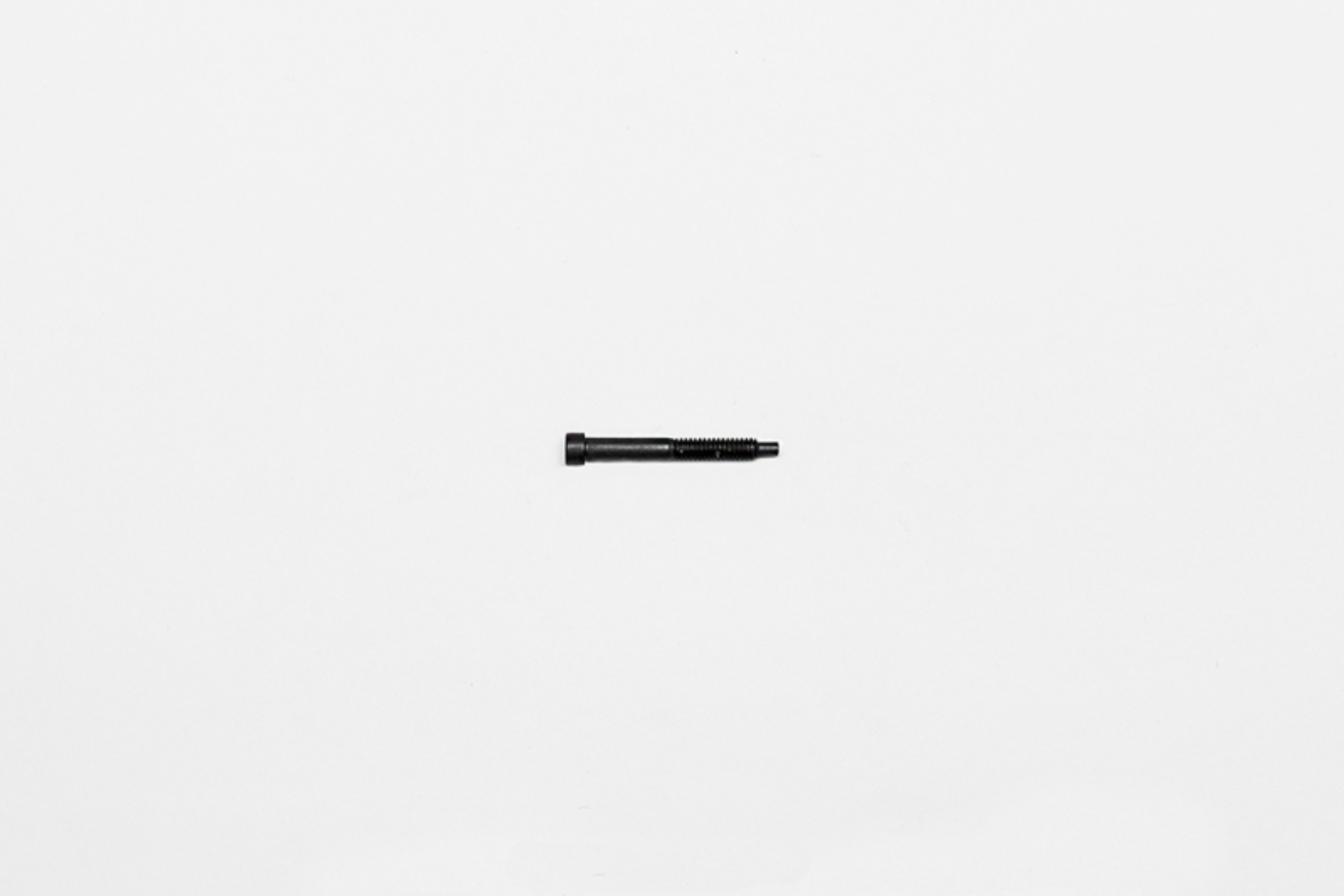 Picture of Wilwood bolt stop piston tm 8-32 thd