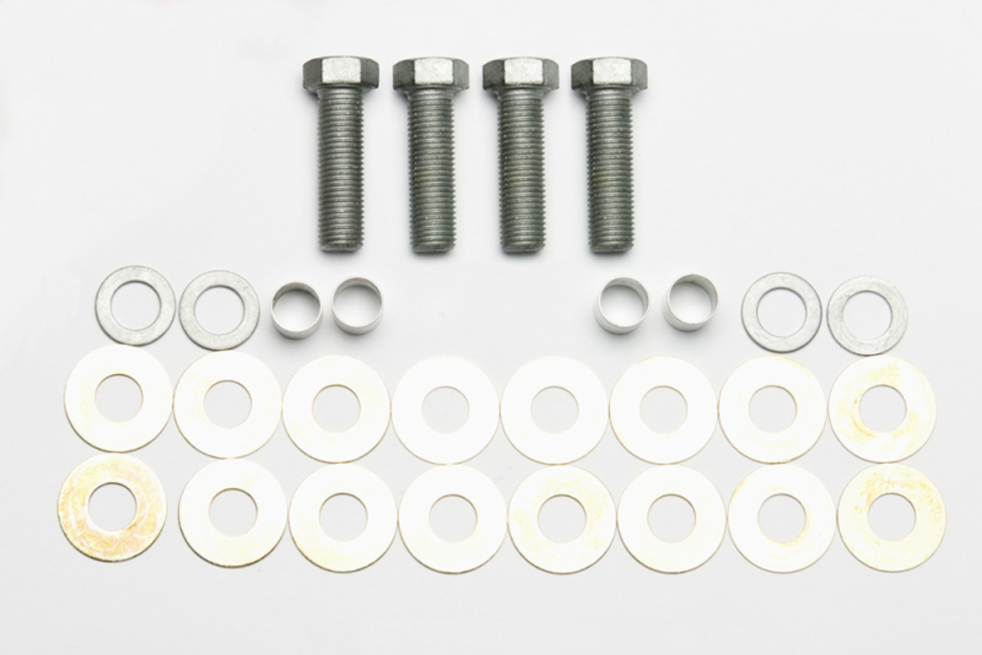 Picture of Wilwood bolt kit BRACKET/SPINDLE 7/16-20
