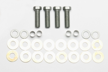 Picture of Wilwood bolt kit BRACKET/SPINDLE 7/16-20
