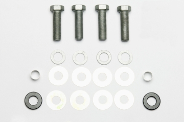 Picture of Wilwood bolt kit caliper front nissan 240SX