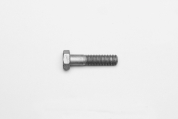 Picture of Wilwood bolt M14-2.00X60MM LG hhcs 10.9 WES072 CL1 silver din 931 22MM head