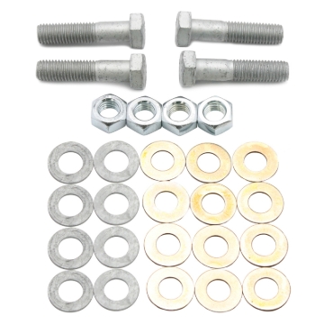 Picture of Wilwood bolt kit BRACKET/SPINDLE nissan 350Z/G35