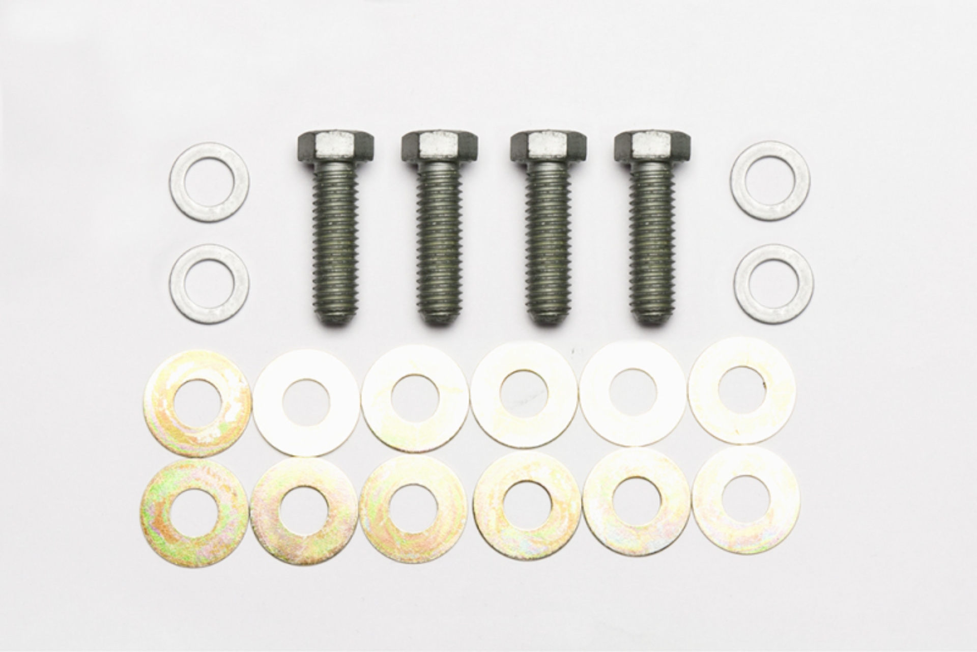 Picture of Wilwood bolt kit caliper sl 7/16-14