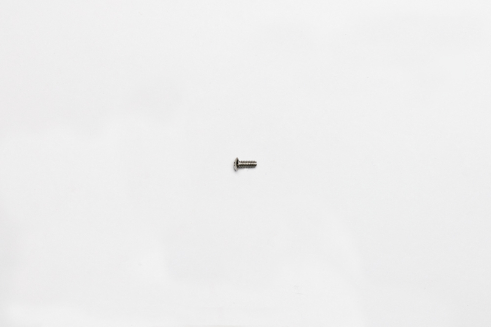 Picture of Wilwood bolt 6-32X.375 LG bhcs cres