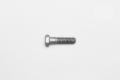Picture of Wilwood bolt 1/2-13X2.00 LG hhcs GR8 WES072 CL1 silver asme B18.2.1