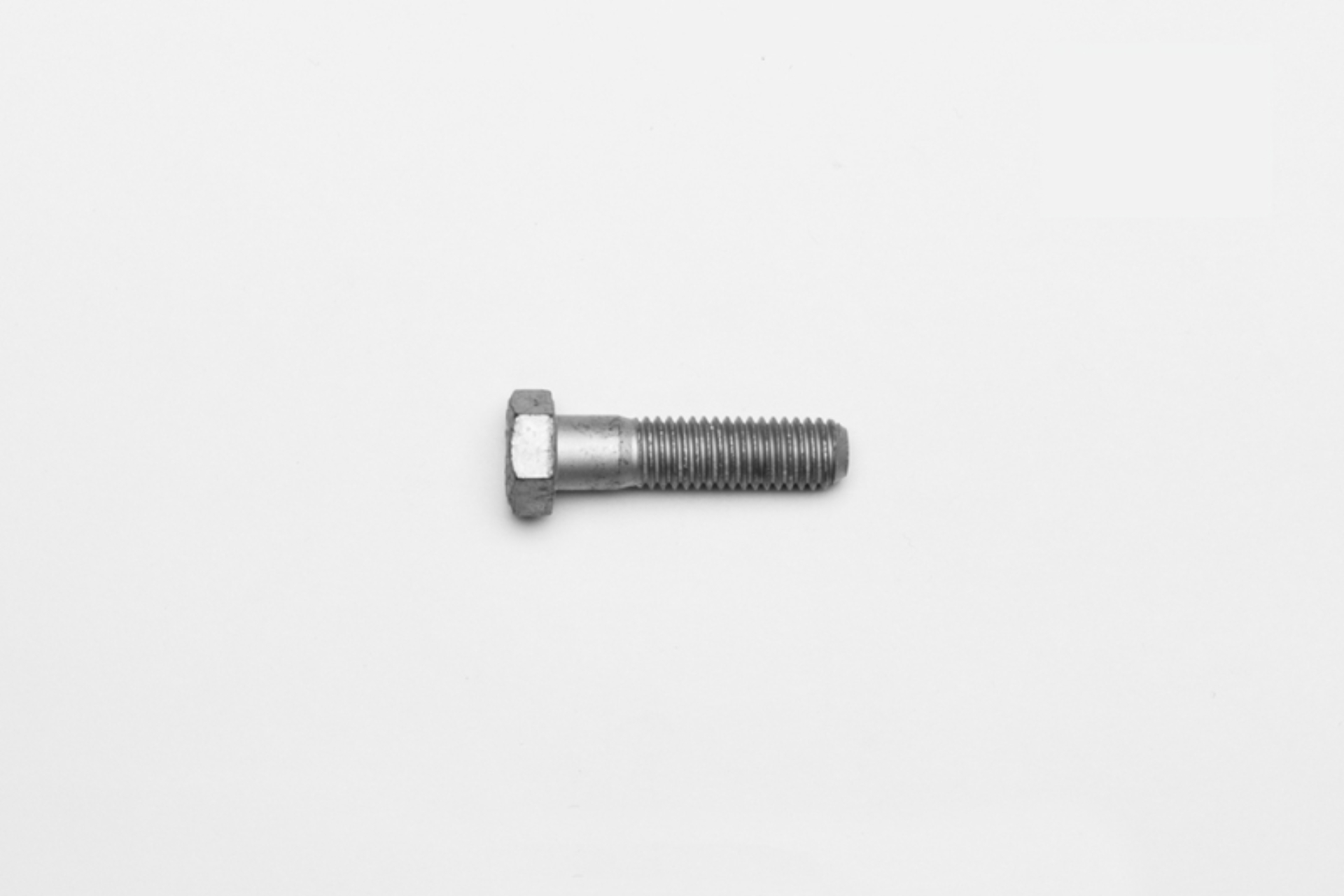 Picture of Wilwood bolt 1/2-13X2.00 LG hhcs GR8 WES072 CL1 silver asme B18.2.1