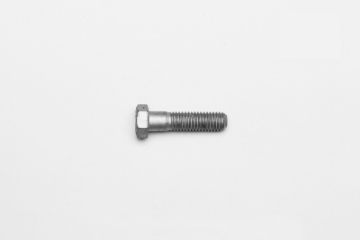 Picture of Wilwood bolt 1/2-13X2.00 LG hhcs GR8 WES072 CL1 silver asme B18.2.1