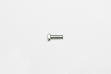 Picture of Wilwood bolt 5/16-24X1.00 LG hhcs GR5 lwd zinc clear
