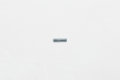 Picture of Wilwood stud 1/4-28.375 thd 1/4-20X.437 thd 1IN. OAL GR5 zinc